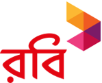 Robi logo
